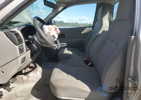 2006 Chevrolet Colorado from USA, damaged, VIN 1GCCS148968229199